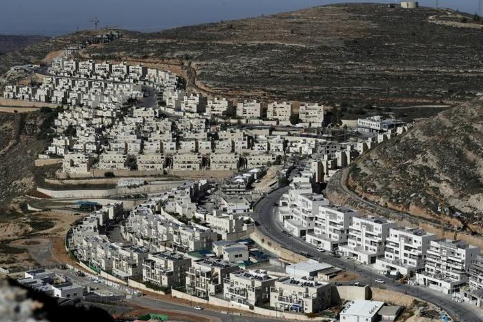 The expansion of Israeli settlements in the West Bank and annexed east Jerusalem has gone on apace under the right-wing government of Prime Minister Benjamin Netanyahu, a close ally of US president Donald Trump