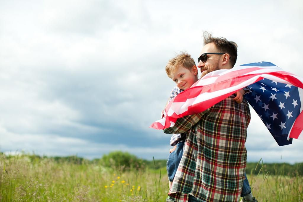 Independence day
