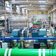 Teshie Desalination project