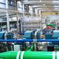 Teshie Desalination project