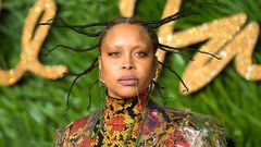 Erykah Badu