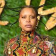 Erykah Badu