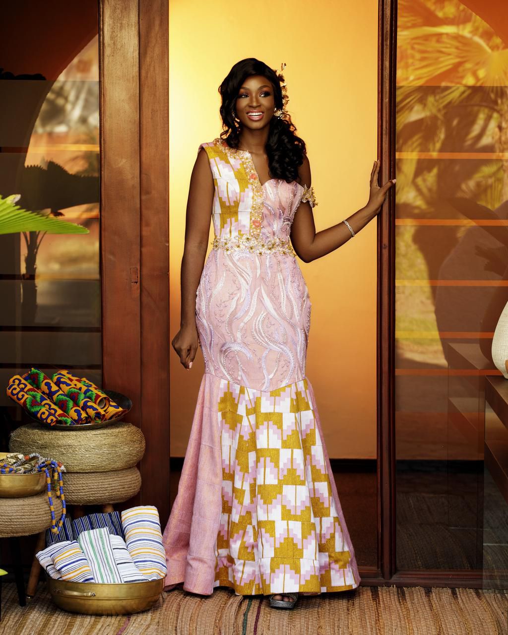 Ophelia Crossland releases new collection for 2020 brides