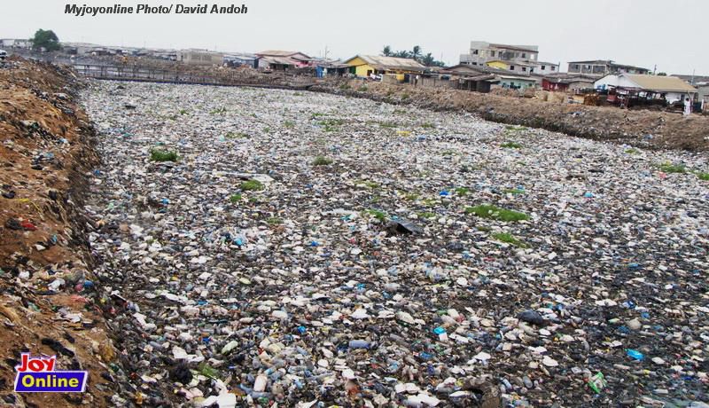 (Photo Credit: Joy News)