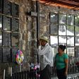El Salvador's civil war left more than 75,000 dead