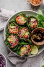 28 Healthy Leftover Chicken Recipes That Taste Amazing