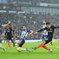Christian Pulisic says he and his Chelsea team-mates have to be more clinical in converting their scoring opportunities