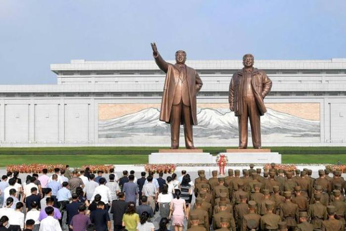 North Korea has bristled at criticism of its human rights record