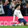 Son Heung-min won an exemption from South Korea's full term of military service