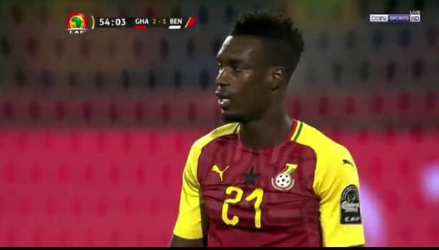 5 Ghanaian players who flopped in 2019