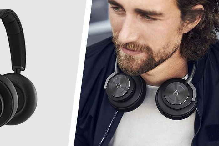 Save $200 on Bang & Olufsen's Luxe Headphones