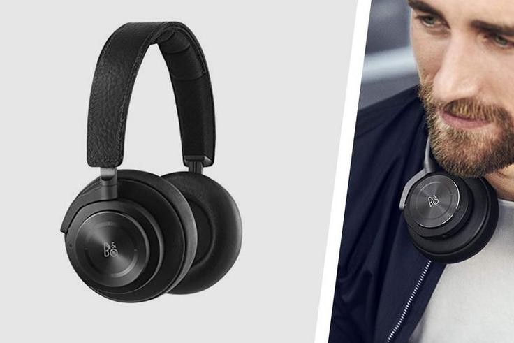 Save $200 on Bang & Olufsen's Luxe Headphones