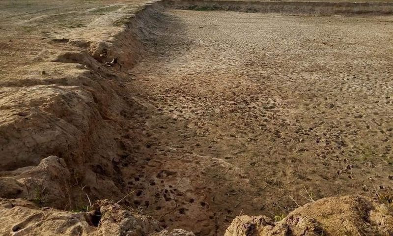 One Village One Dam