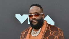 Rick Ross