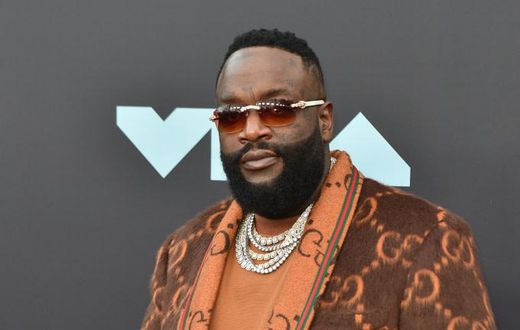 Rick Ross