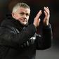 Manchester United manager Ole Gunnar Solskjaer