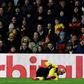 Watford's Gerard Deulofeu will miss the rest of the season