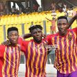 Hearts beat Bechem United
