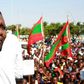 Under Samakuva, UNITA traded the Kalashnikov for the ballot box -- but electoral victory remains elusive