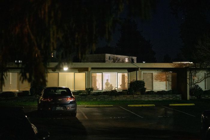 Nursing Home Linked to 37 Coronavirus Deaths Faces Fine of $600,000