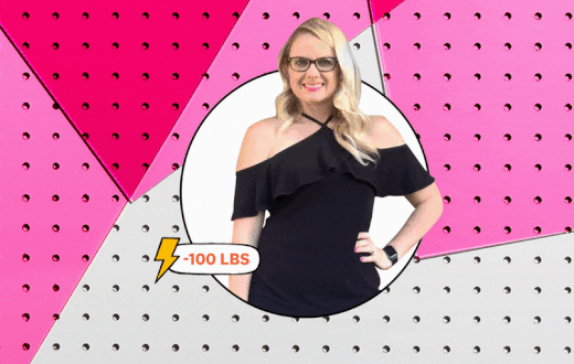 'I Joined WW And Orangetheory And Lost 100 Lbs.'