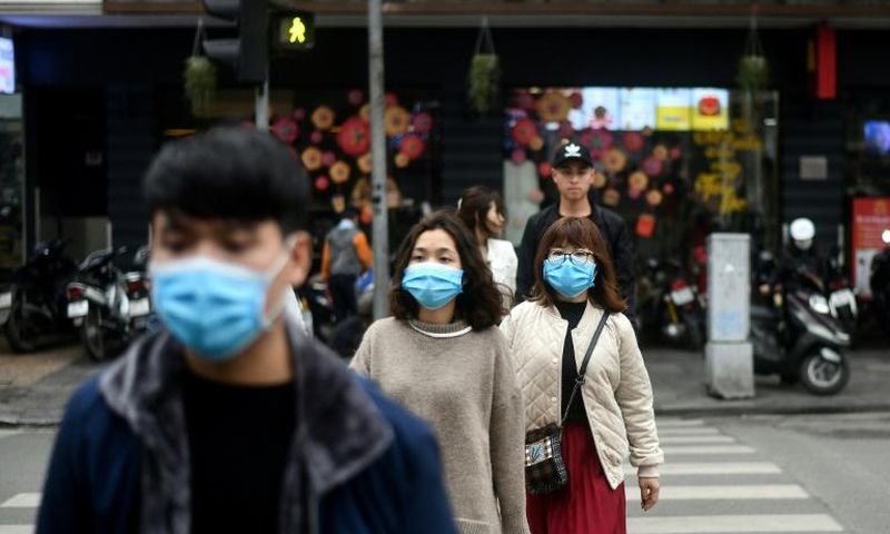 Coronavirus has spread around the world since it first emerged in Wuhan -- but WHO will not name the virus after the city