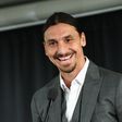 Zlatan Ibrahimovic has taken a share in Swedish club Hammarby but will not play for the team