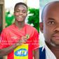 Mathew Anim and Cudjoe Samuel Anim Addo