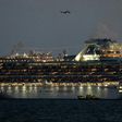 Japan has quarantined the Diamond Princess, a cruise ship carrying more than 3,000 people, over coronavirus fears