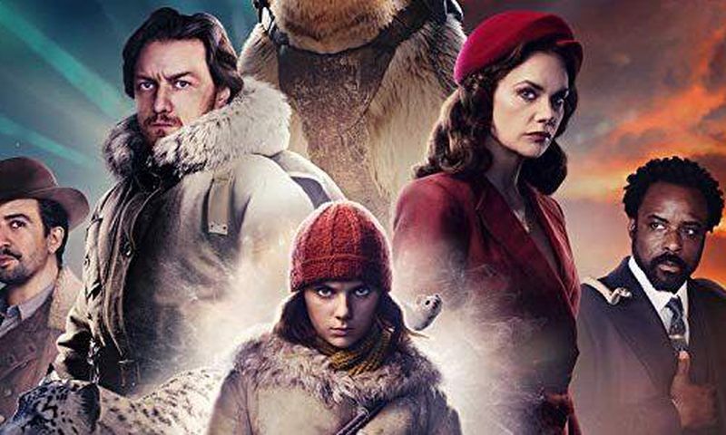 What to Know About 'His Dark Materials' Season 2