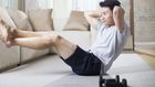 Take On Our Daily Challenges to Keep Moving