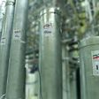 Iran said in January it would no longer observe limits on the number of centrifuges used to enrich uranium