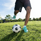 Africa’s oldest soccer team