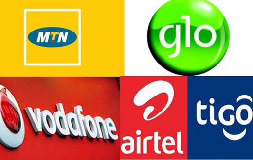 #SaveOurData: Ghanaians threaten demo against telcos over exorbitant data prices