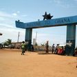 170 suspected terrorists arrested at Accra-Togo border