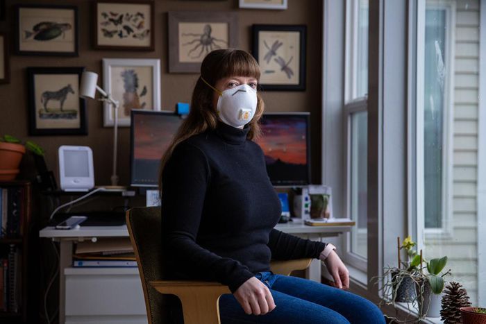 With Test Kits in Short Supply, Health Officials Sound Alarms