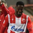 Richmond Boakye Yiadom