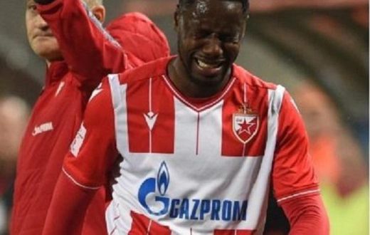 Richmond Boakye Yiadom