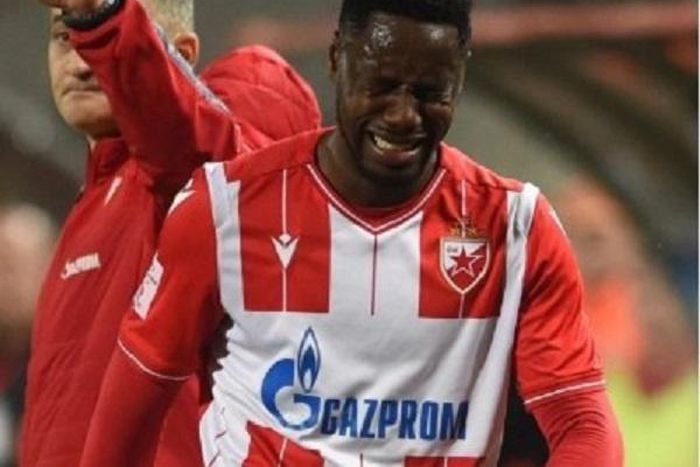 Richmond Boakye Yiadom