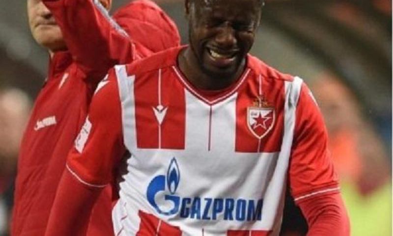 Richmond Boakye Yiadom