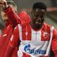 Richmond Boakye Yiadom