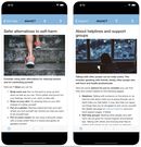These Are The Best Therapy Apps For Mental Health, According To Therapists