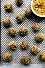 40 Protein Ball Recipes Guaranteed To Satisfy Your Sweet Tooth