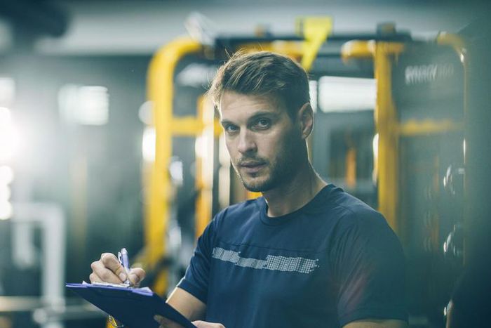 How Personal Trainers Are Working In a Pandemic