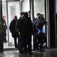 Police arrested a 57-year-old man after Fritz von Weizsaecker, a doctor and the son of the former German president, was stabbed to death in the Berlin neighbourhood of Charlottenburg