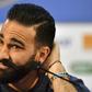 Adil Rami will play as Number 23 for Russia's Sochi club