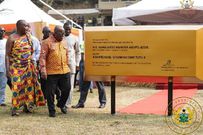 President Nana Addo Dankwa Akufo-Addo
