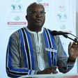 A second term? Burkinabe President Roch March Christian Kabore