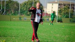 Zachariassen