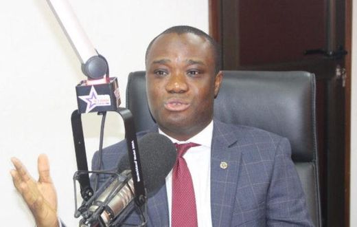 Felix Kwakye Ofosu